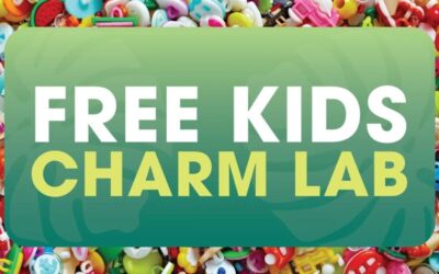 Free Kids Charm Lab