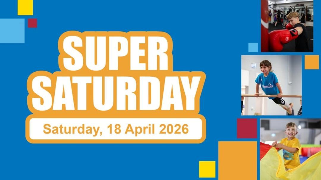 Super Saturday at Pcyc Beenleigh