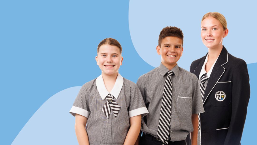 Siena Catholic College Open Day