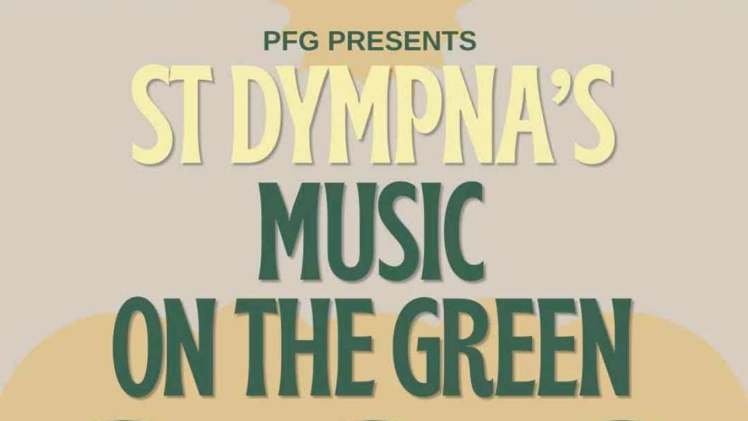 St Dympna's Music on the Green