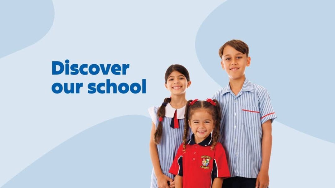 St Thomas More Sunshine Beach Open Day