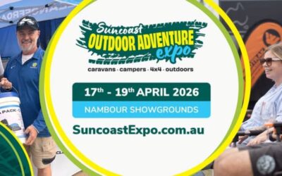 Suncoast Outdoor Adventure Expo