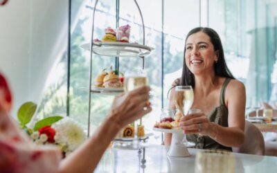 Celebrate Mother’s Day at Emporium Hotel South Bank