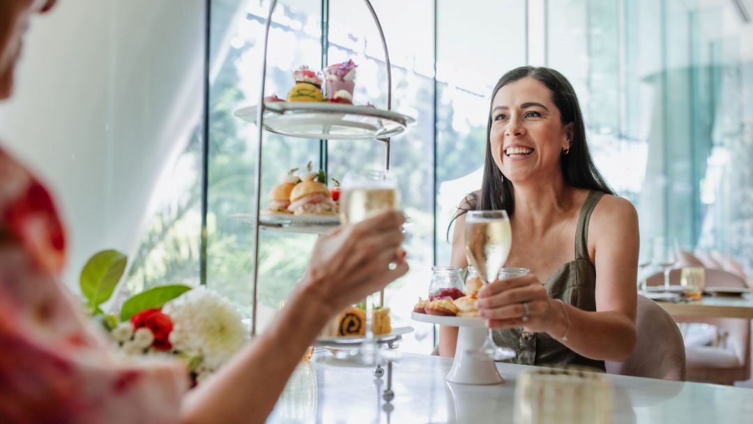 Celebrate Mother's Day at Emporium Hotel South Bank