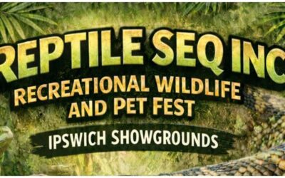Recreational Wildlife & Pet Fest