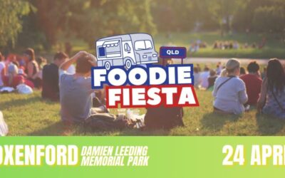 Foodie Fiesta Oxenford