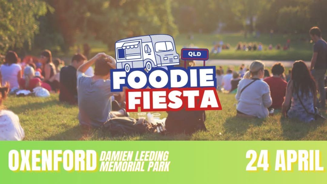 Foodie Fiesta Oxenford
