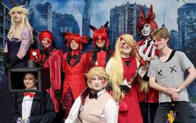 AniMayhem