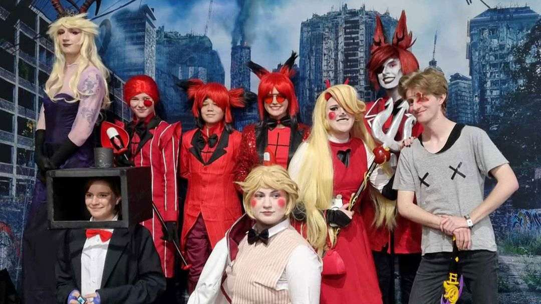 AniMayhem