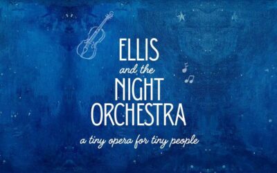 Ellis and the Night Orchestra