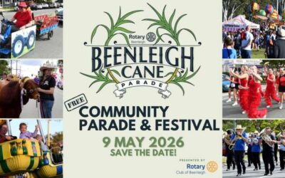 Beenleigh Cane Parade & Festival