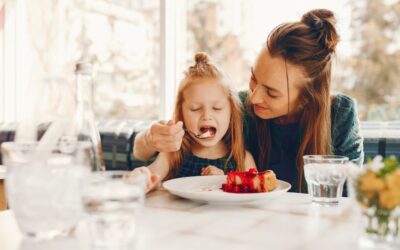 Mother’s Day at Farm & Co