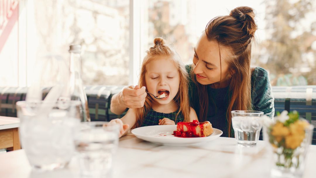 Mother's Day at Farm & Co