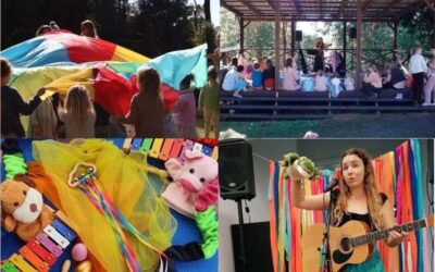 Sing, Dance & Play – Live Music for Kids