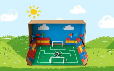 Build a Stadium