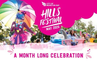 The Hills Festival