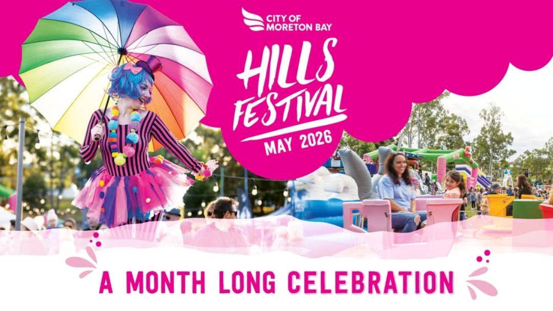 The Hills Festival
