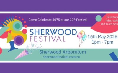 Sherwood Festival