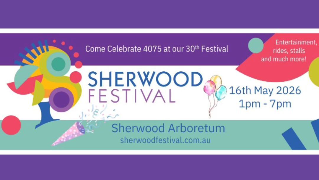 Sherwood Festival