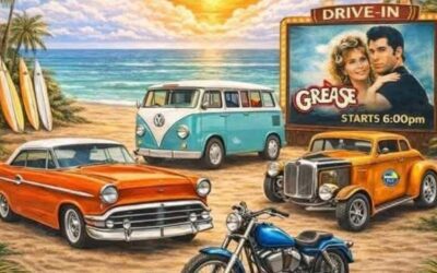 Car & Bike Extravaganza
