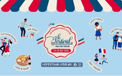 Le Festival