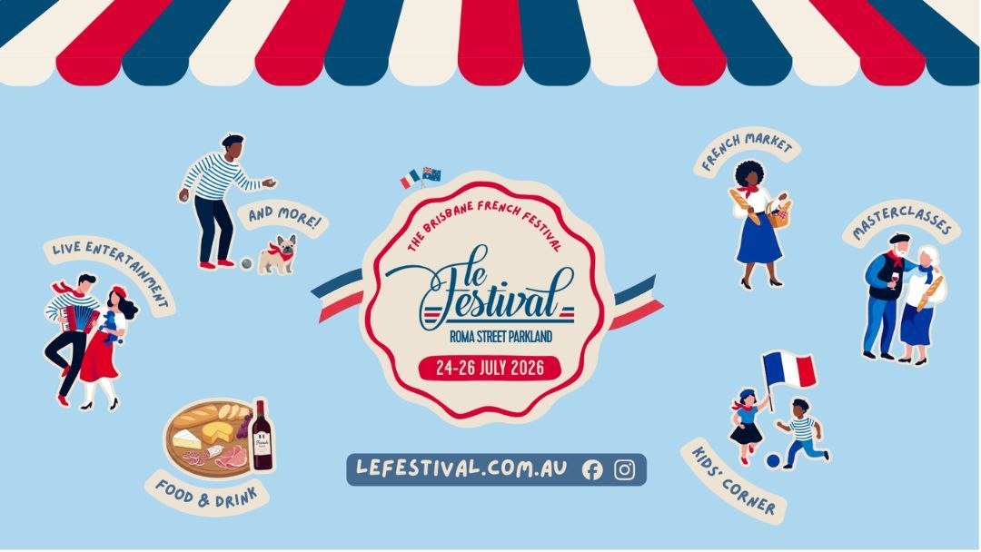 Le Festival