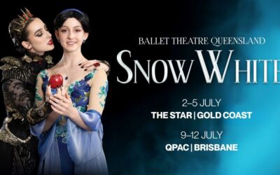 Ballet Theatre Queensland Presents Snow White