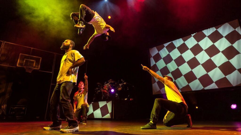 360 Allstars