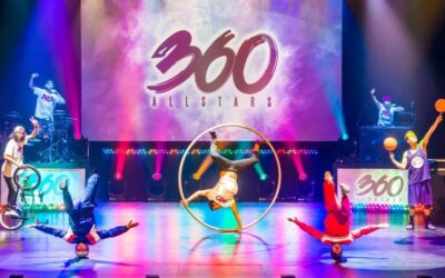 360 ALLSTARS