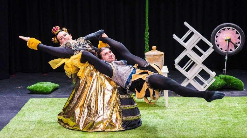 0526_qpac_abeestory2 | Kids in Brisbane, Gold Coast, Sunshine Coast | Kotc a Bee Story