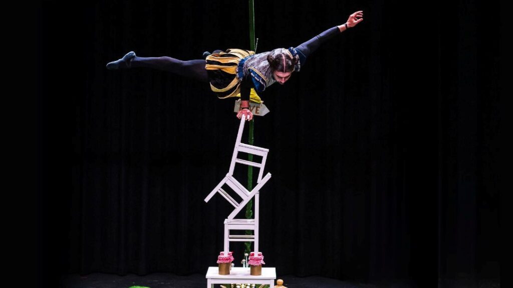 0526_qpac_abeestory4 | Kids in Brisbane, Gold Coast, Sunshine Coast | Kotc a Bee Story
