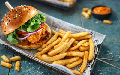 Sunshine Coast’s New Burger and Pizza Co. serves up local flavour