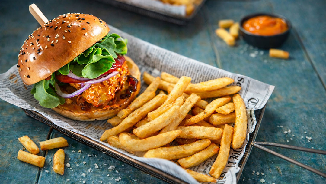 Sunshine Coast’s New Burger and Pizza Co. serves up local flavour