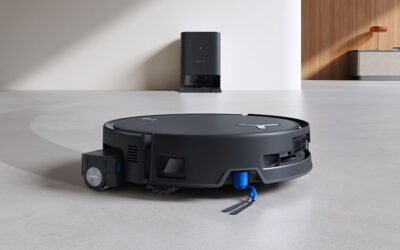DEEBOT T80S review: Can it keep up with busy families?
