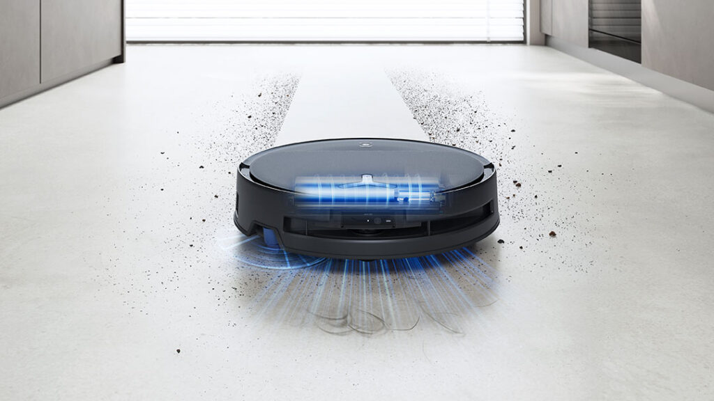 Deebot T80s Review-powerful-suction | Kids in Brisbane, Gold Coast, Sunshine Coast | Kotc Deebot T80s Review - Powerful Suction