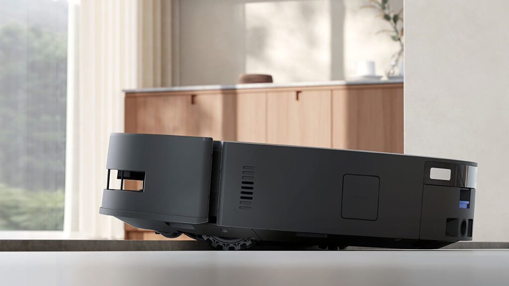 Deebot T80s Review-threshold-crossing | Kids in Brisbane, Gold Coast, Sunshine Coast | Kotc Deebot T80s Review: Intelligent Threshold Crossing