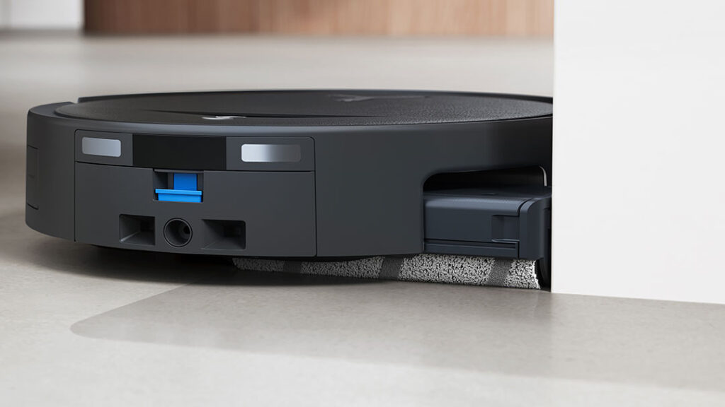 Deebot T80s Review-truedge | Kids in Brisbane, Gold Coast, Sunshine Coast | Kotc Tru Edge Cleaning with Deebot T80s