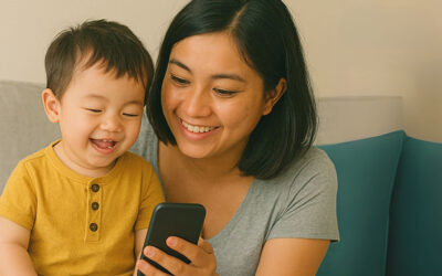 Families with toddlers invited to join groundbreaking paid hearing study