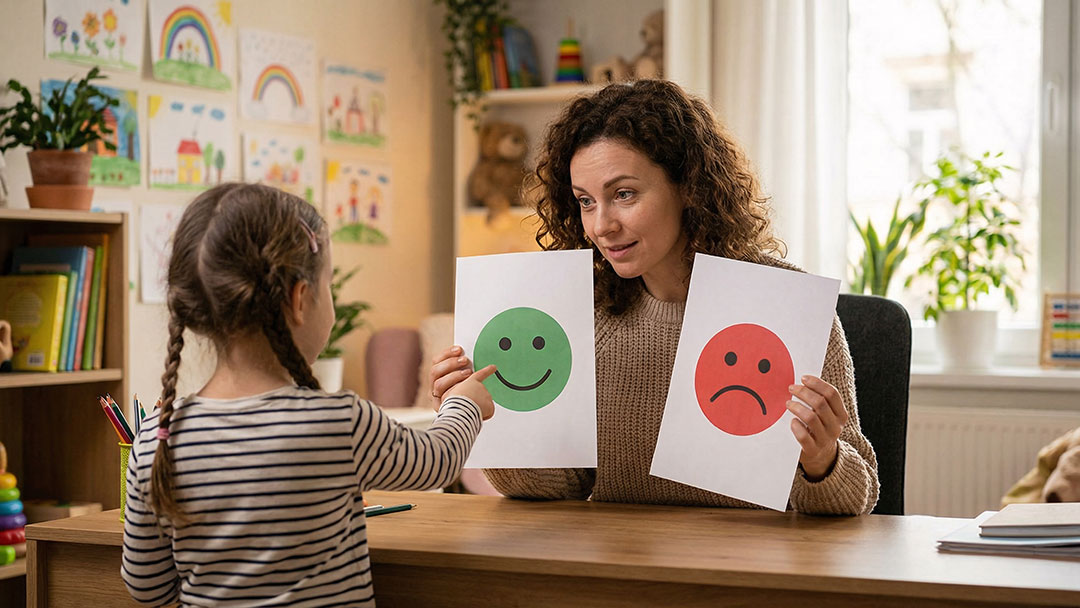 Mental Therapy in Carmel IN: A Guide for Parents Seeking Support for Their Child