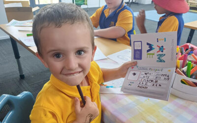 Children to learn about their rights at PCYC’s Fun Squad