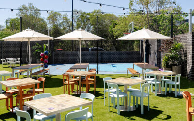 The Sands Tavern Returns: A Fresh Take on a Maroochydore Local