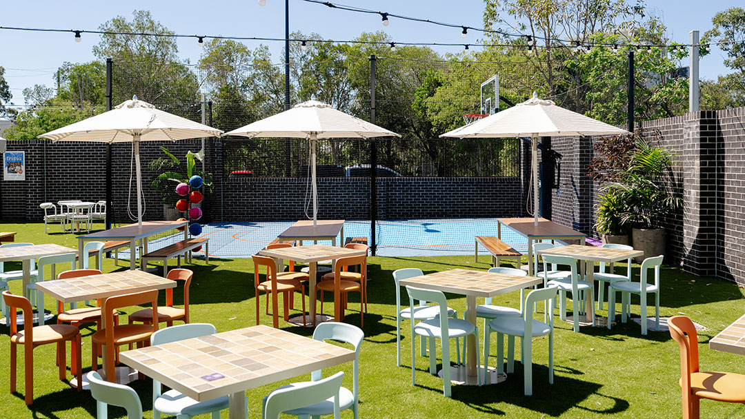 The Sands Tavern Returns: A Fresh Take on a Maroochydore Local