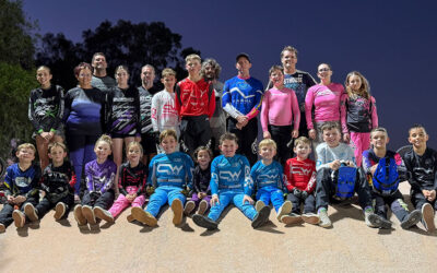 Sunshine Coast BMX riders chasing world championship dreams