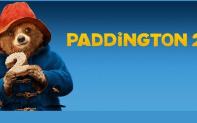 Sundale Starry Night Movie Screenings: Paddington 2