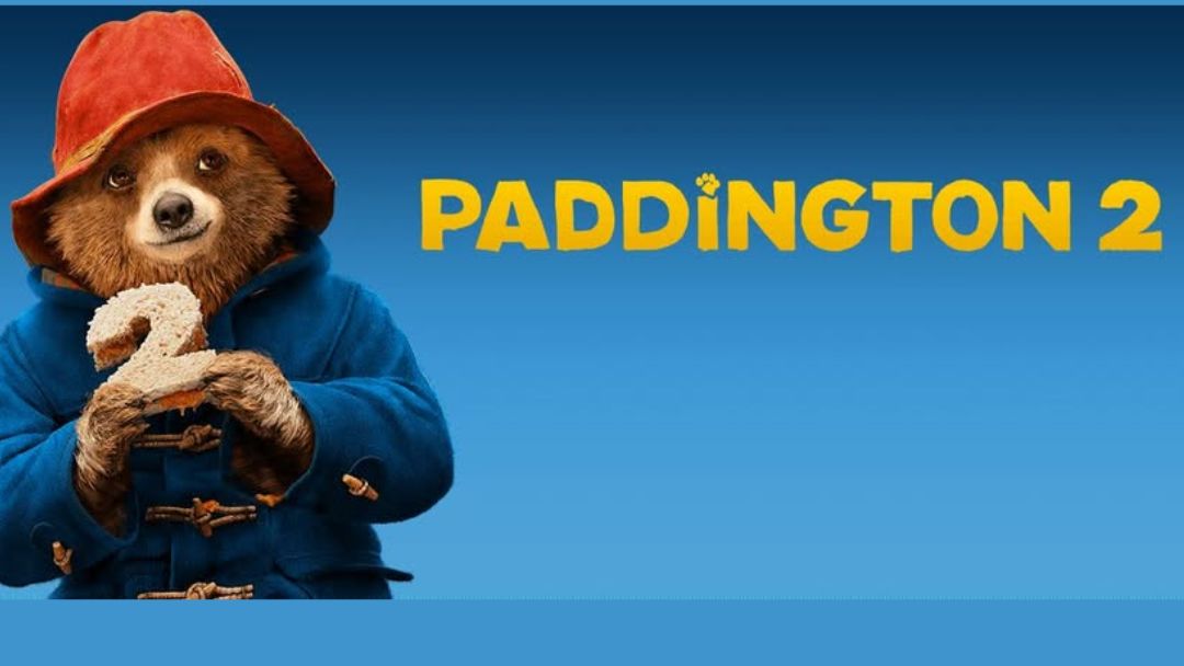 Sundale Starry Night Movie Screenings: Paddington 2