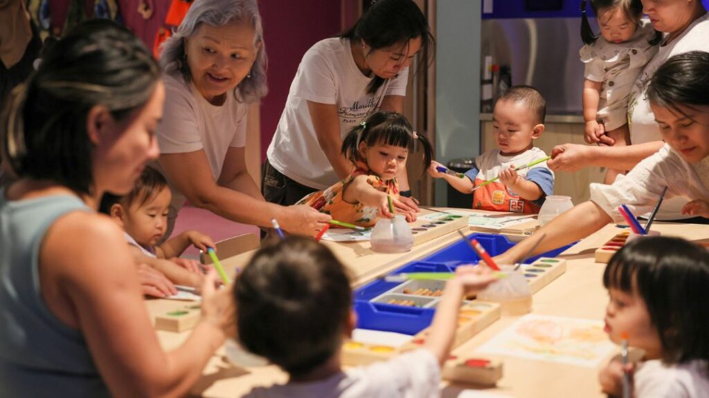 Website Hero Tile Template - 2026-04-07t123123181 | Kids in Brisbane, Gold Coast, Sunshine Coast | Kotc the Corner, State Library Queensland