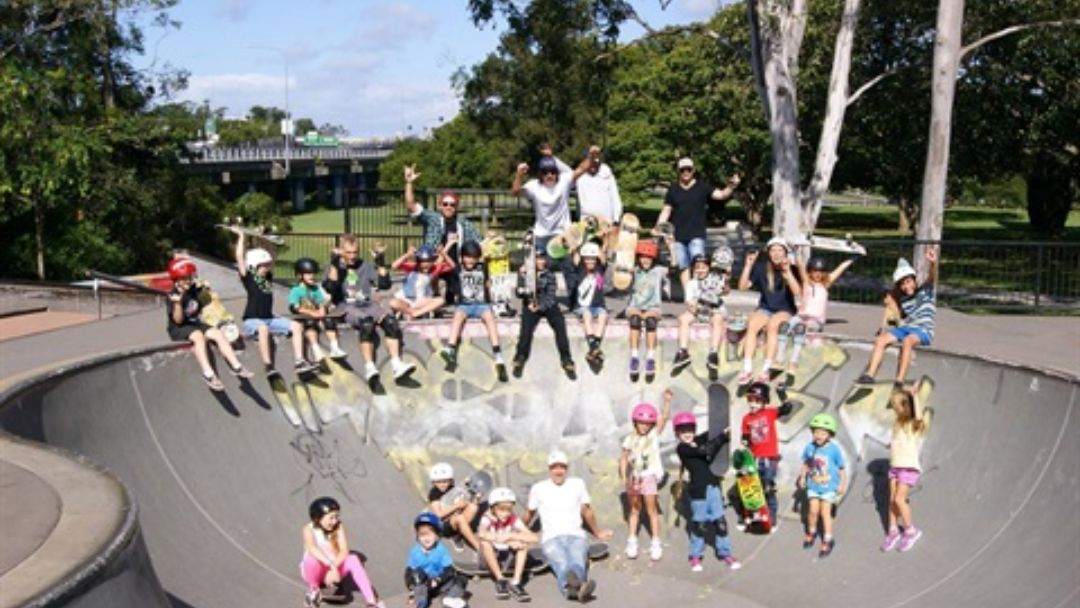 Skateboard Workshops