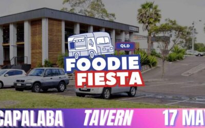 Foodie Fiesta Capalaba