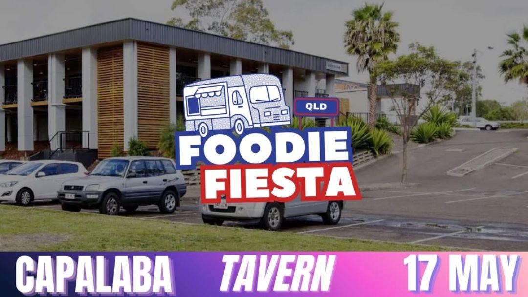 0505_foodiefiesta_capalaba_hero | Kids in Brisbane, Gold Coast, Sunshine Coast | Kotc Foodie Fiesta Capalaba