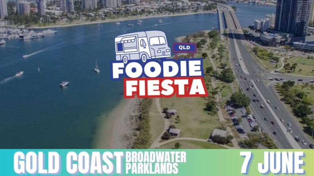 Foodie Fiesta Gold Coast